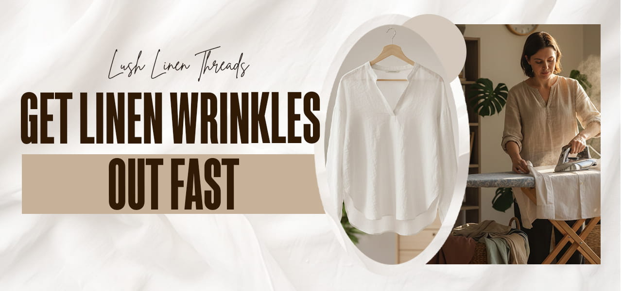 How to Keep a Linen Closet Smelling Fresh Without Musty Odor