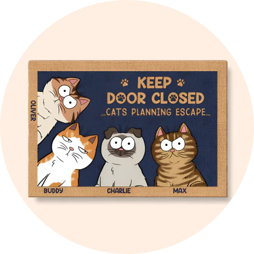 Doormat