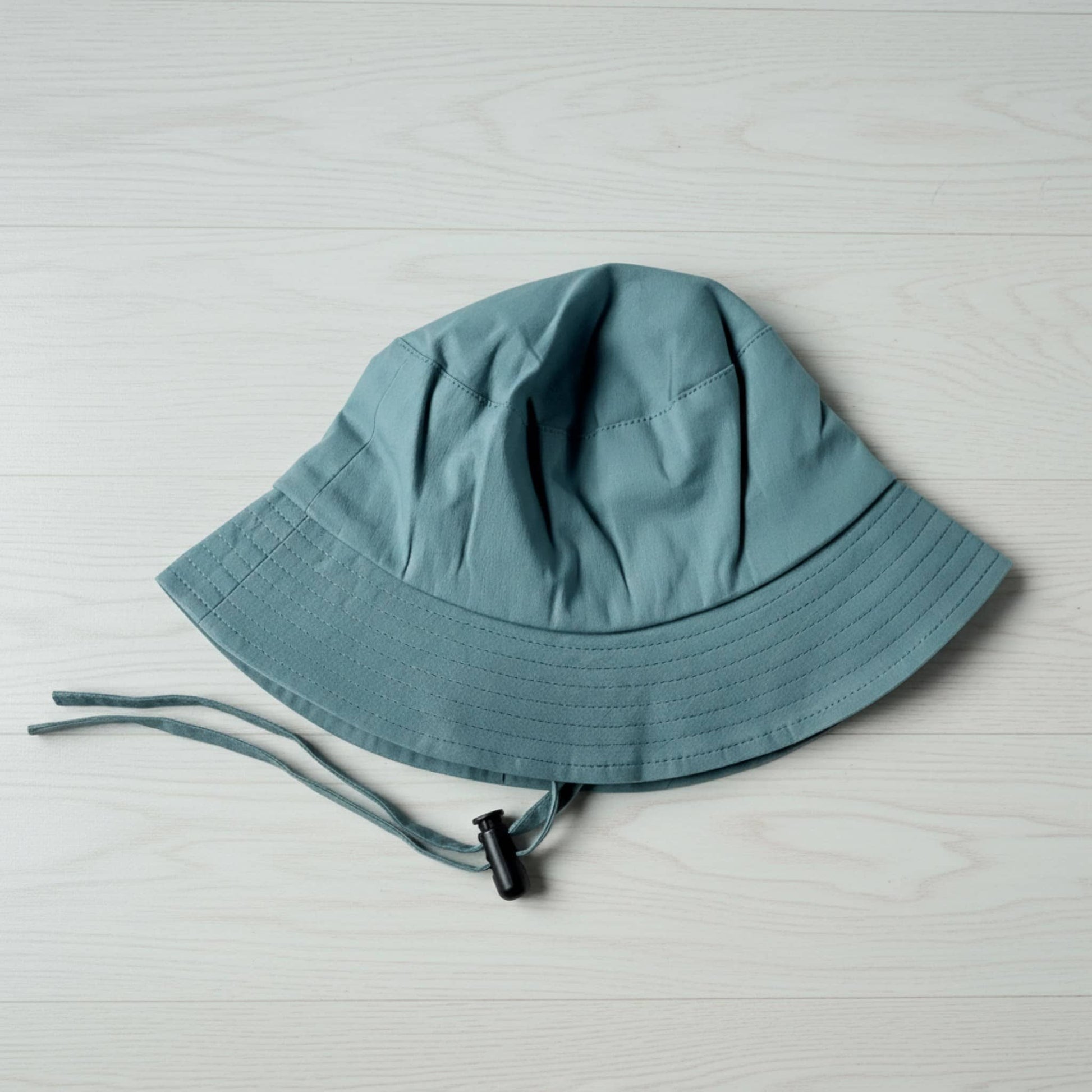 Linen Baby Bucket Hat, Baby Sun Hats