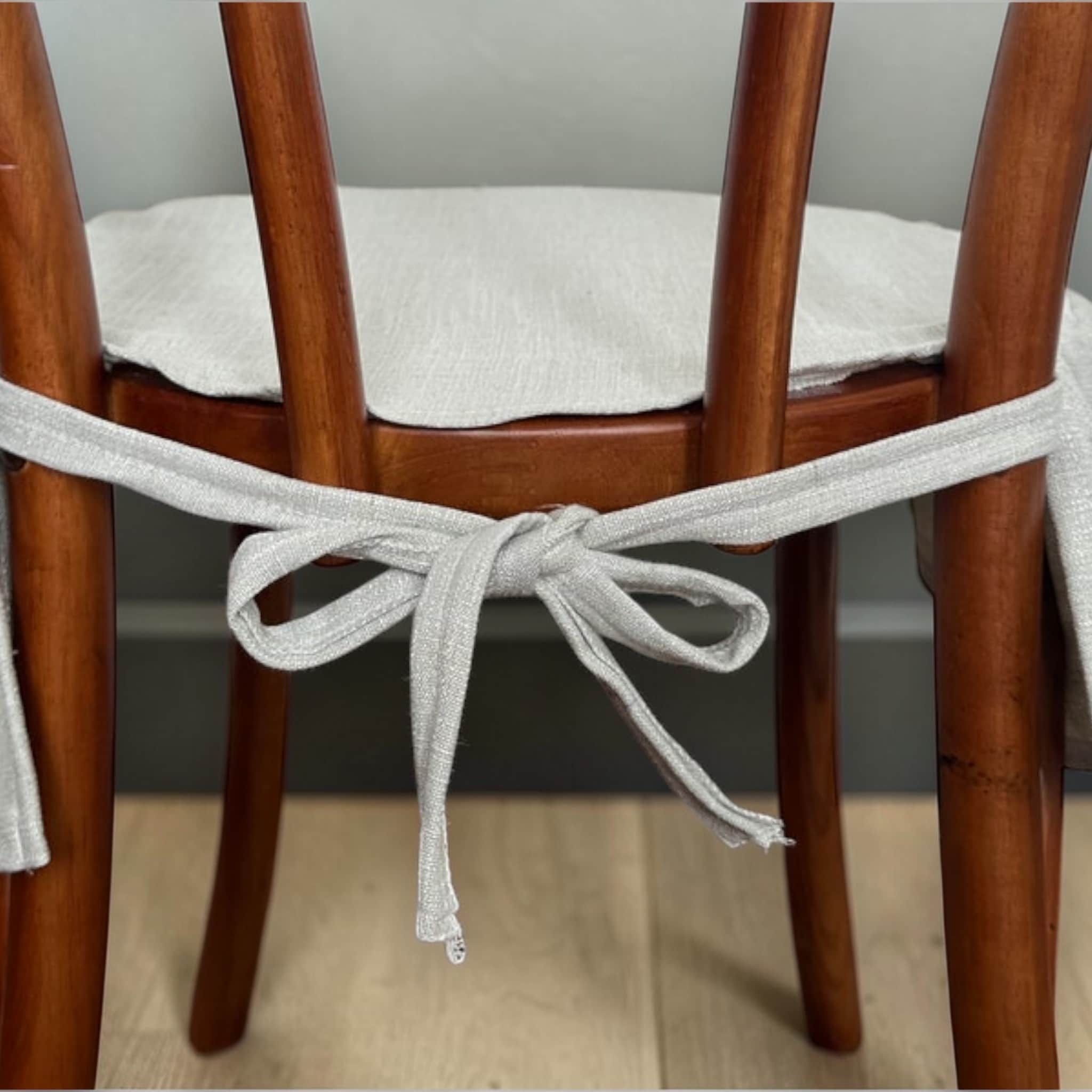 Linen Chair Cover, Chair Slipcovers Linen