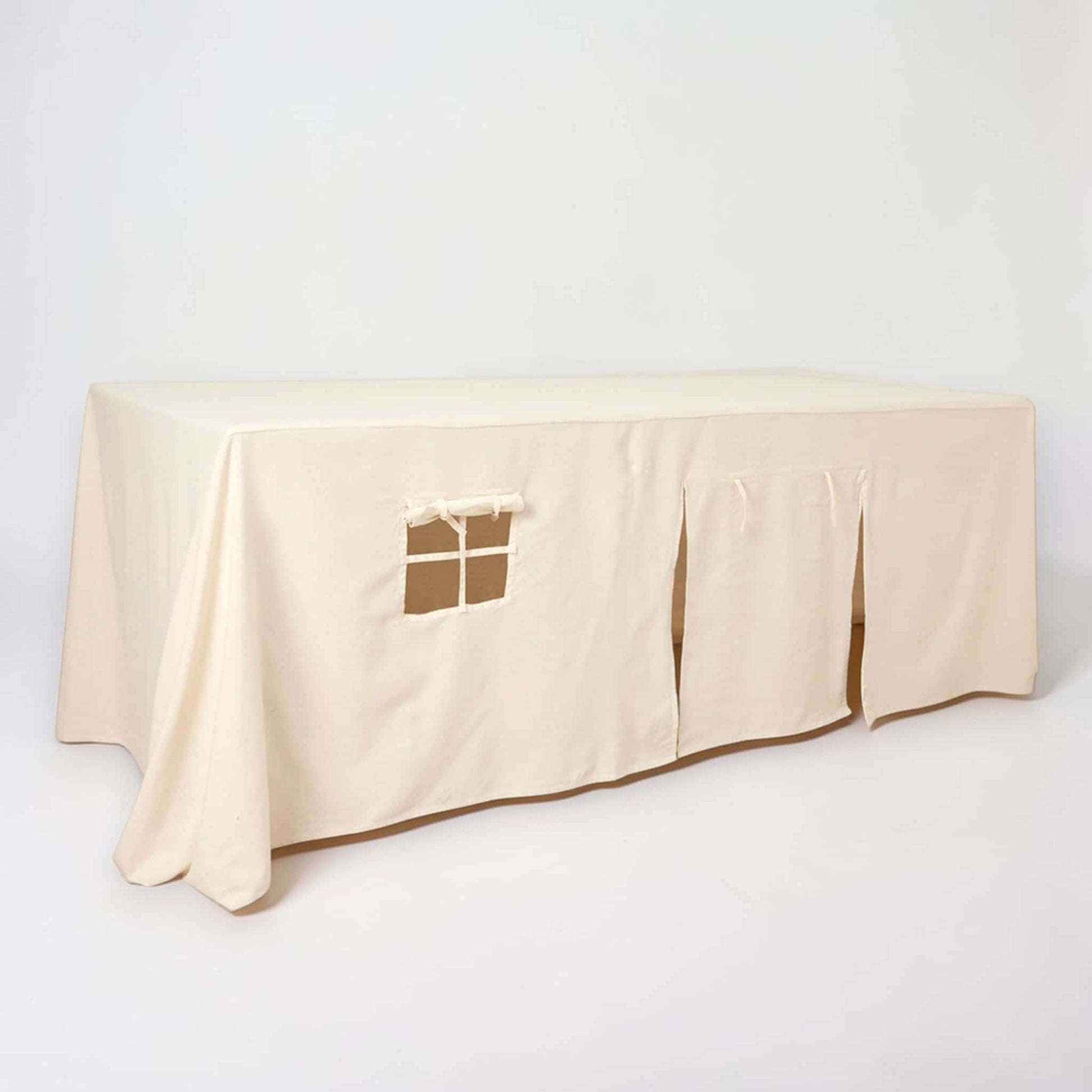Linen House Tablecloth, Table Cover Playhouse