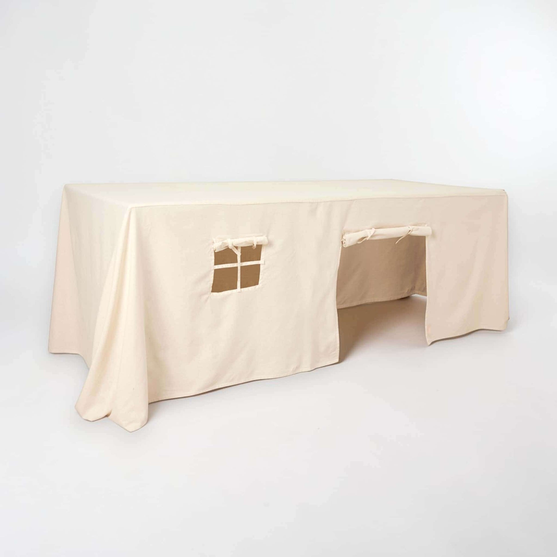 Linen House Tablecloth, Table Cover Playhouse