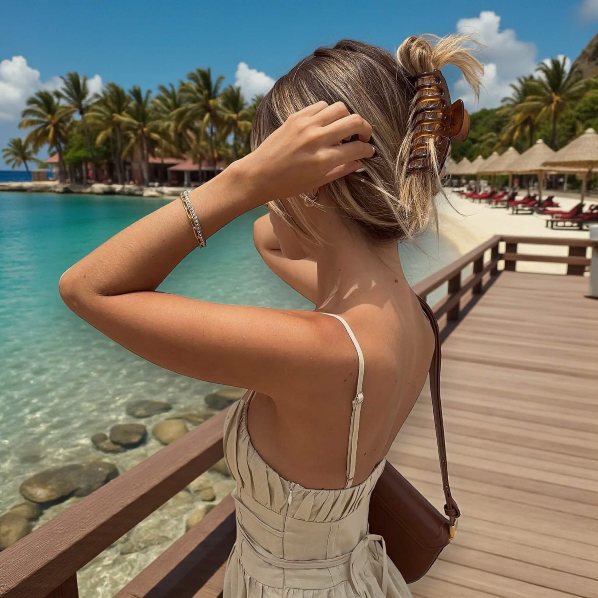 Linen Maxi Dress, A Line Maxi Dress