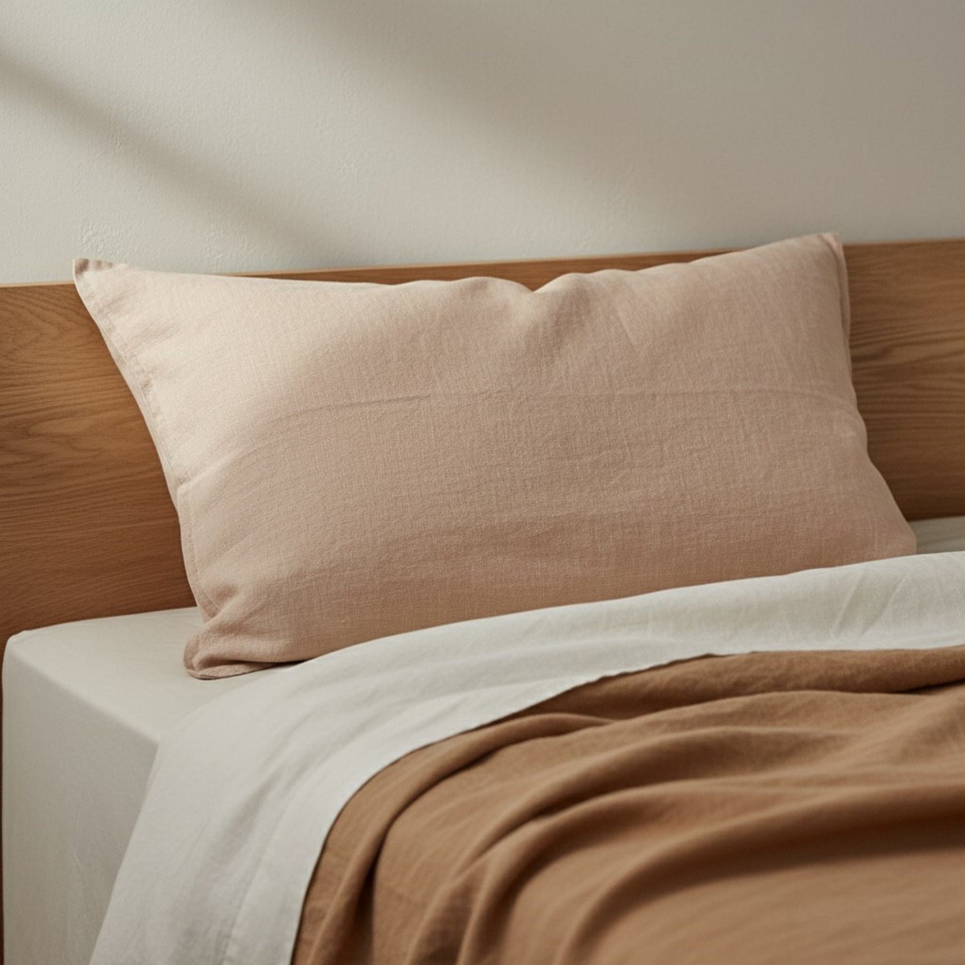 Linen Pillow Covers, Linen Pillow Case Covers