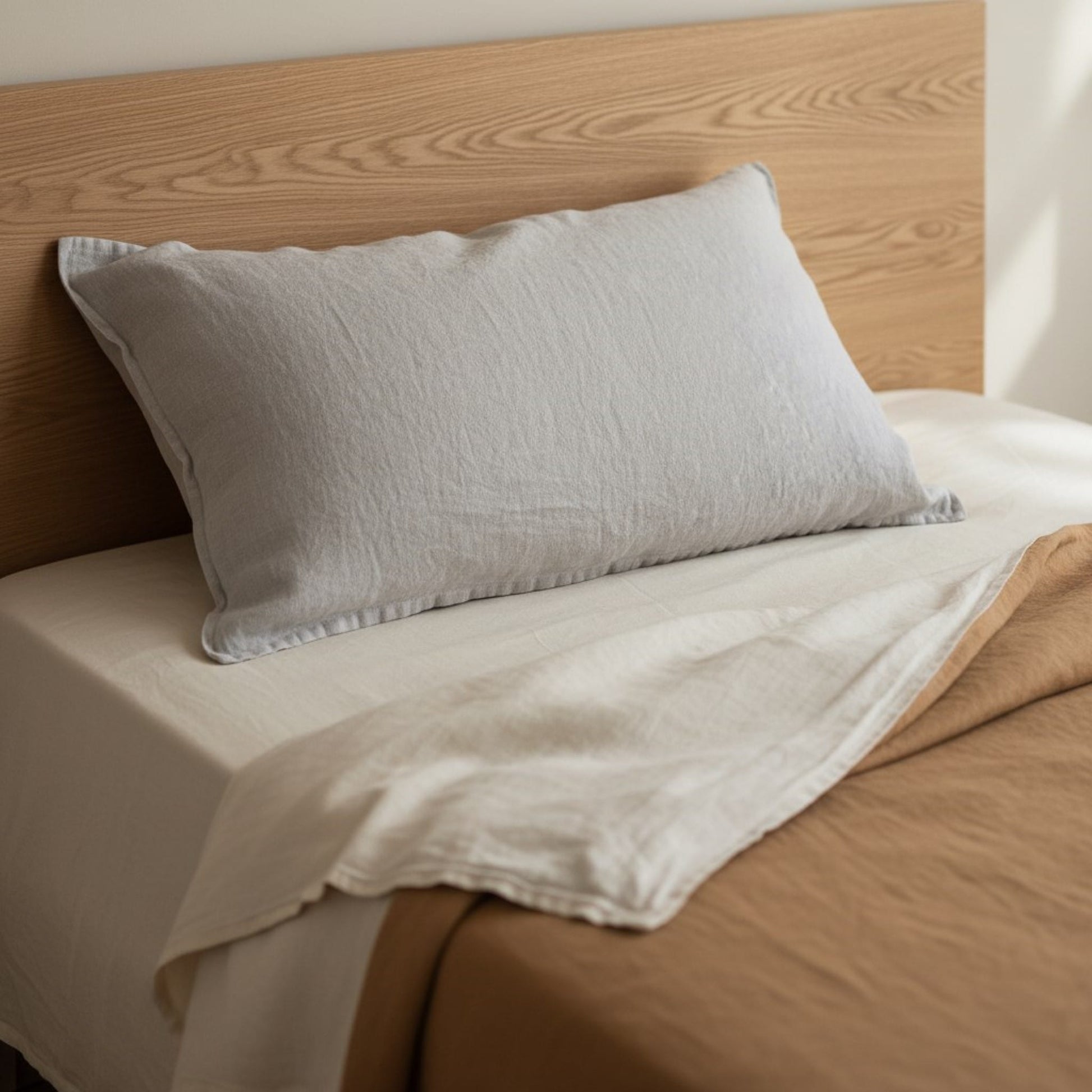 Linen Pillow Covers, Linen Pillow Case Covers