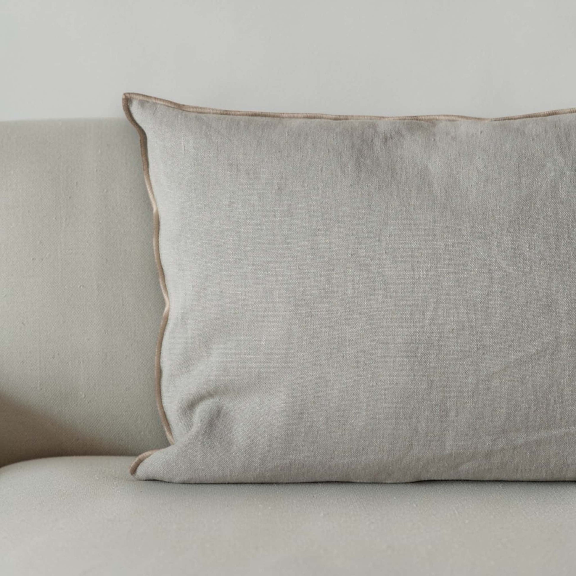 Linen Pillow Covers, Pillow Case Covers