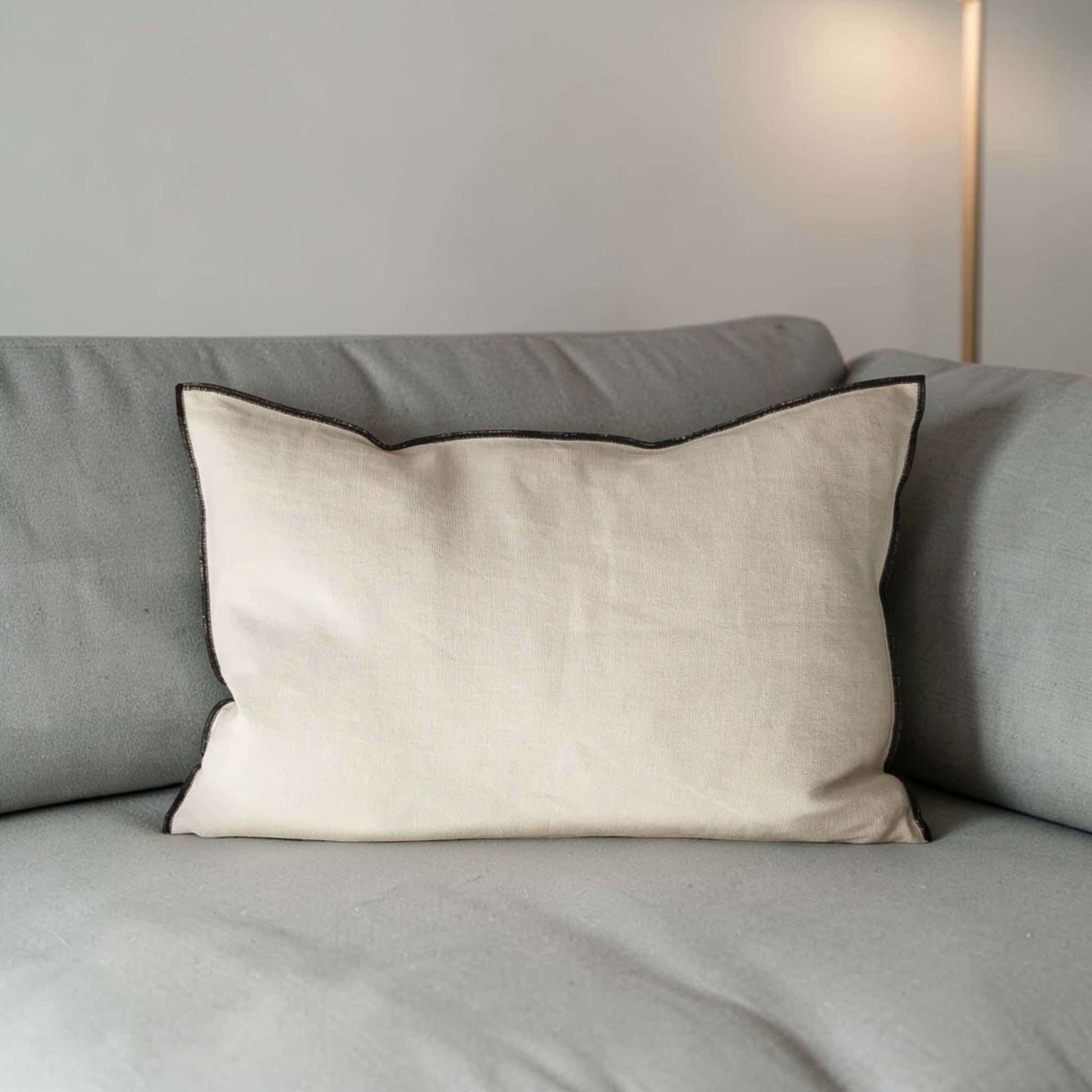 Linen Pillow Covers, Pillow Case Covers
