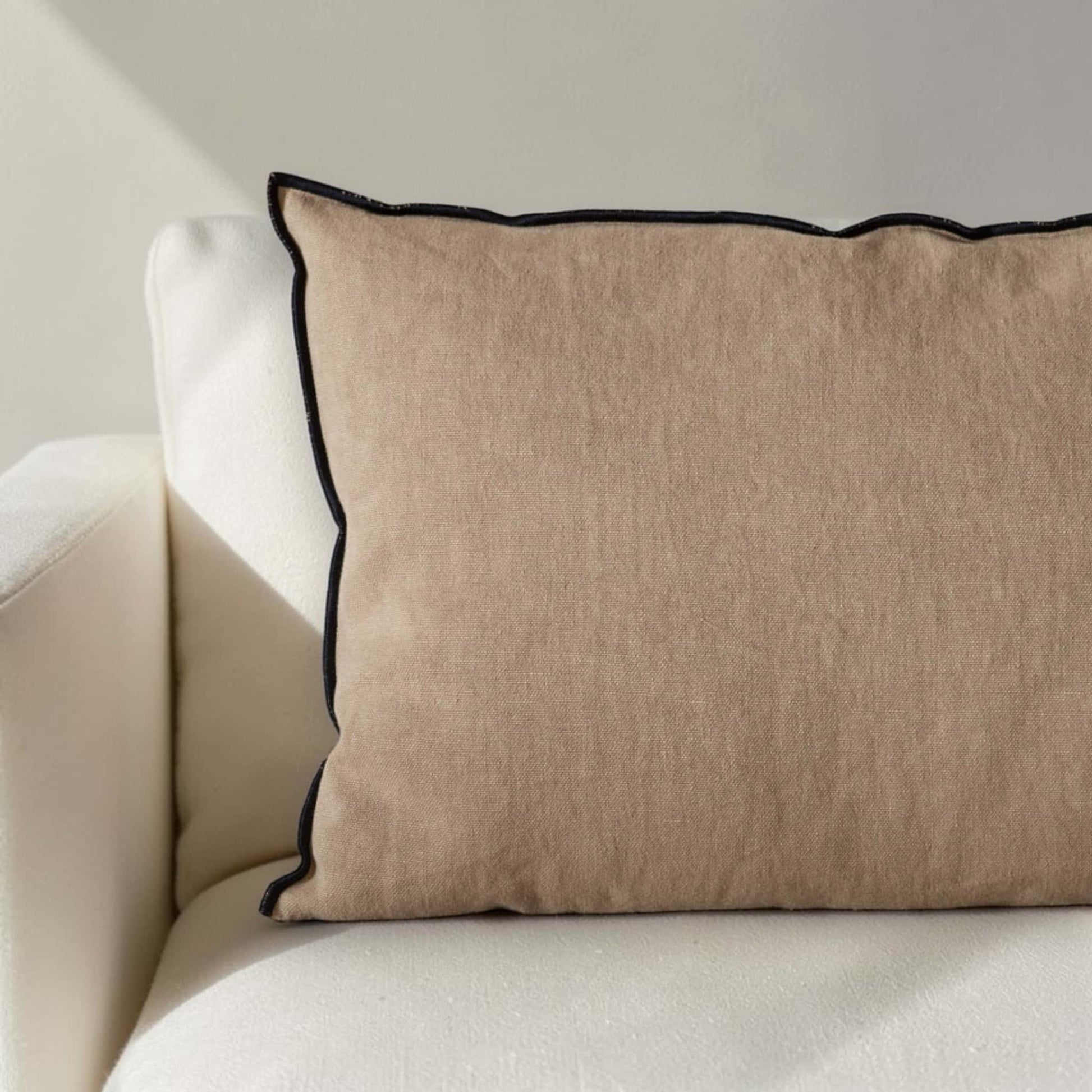 Linen Pillow Covers, Pillow Case Covers
