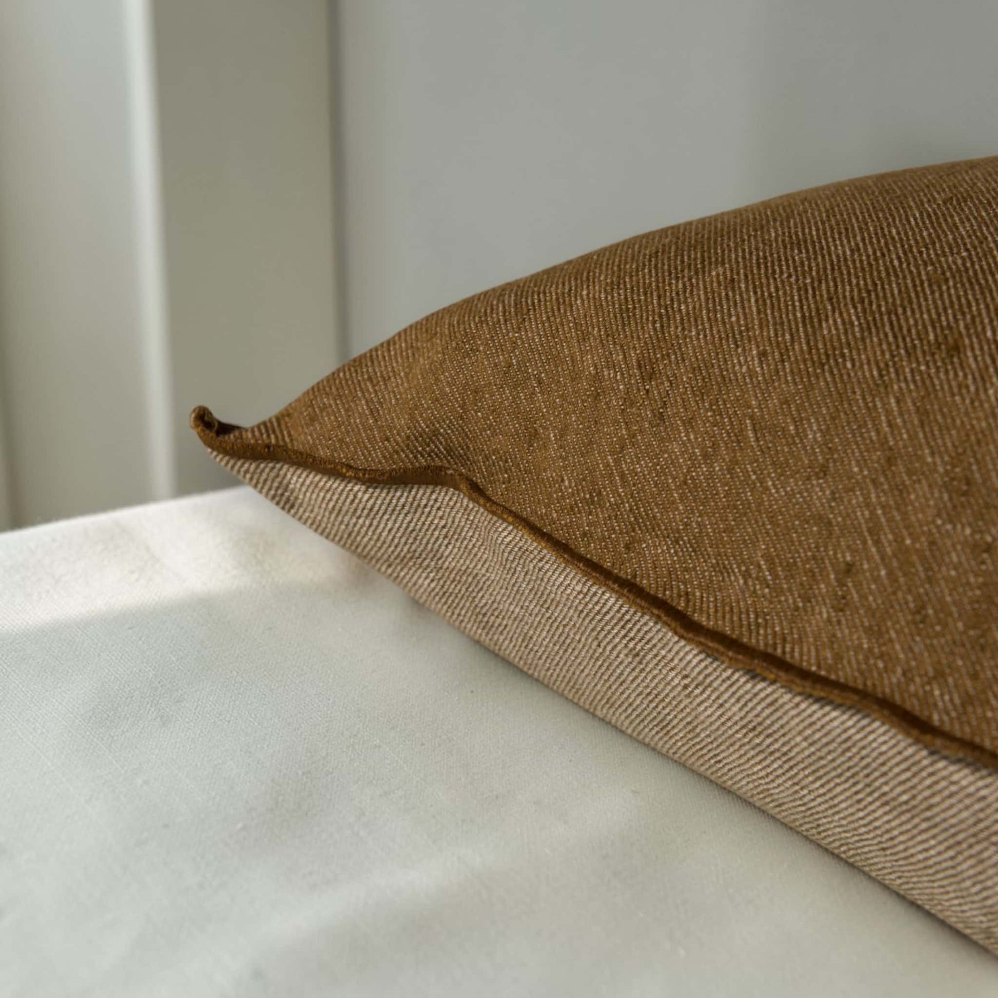 Linen Pillow Covers, Pillow Case Covers