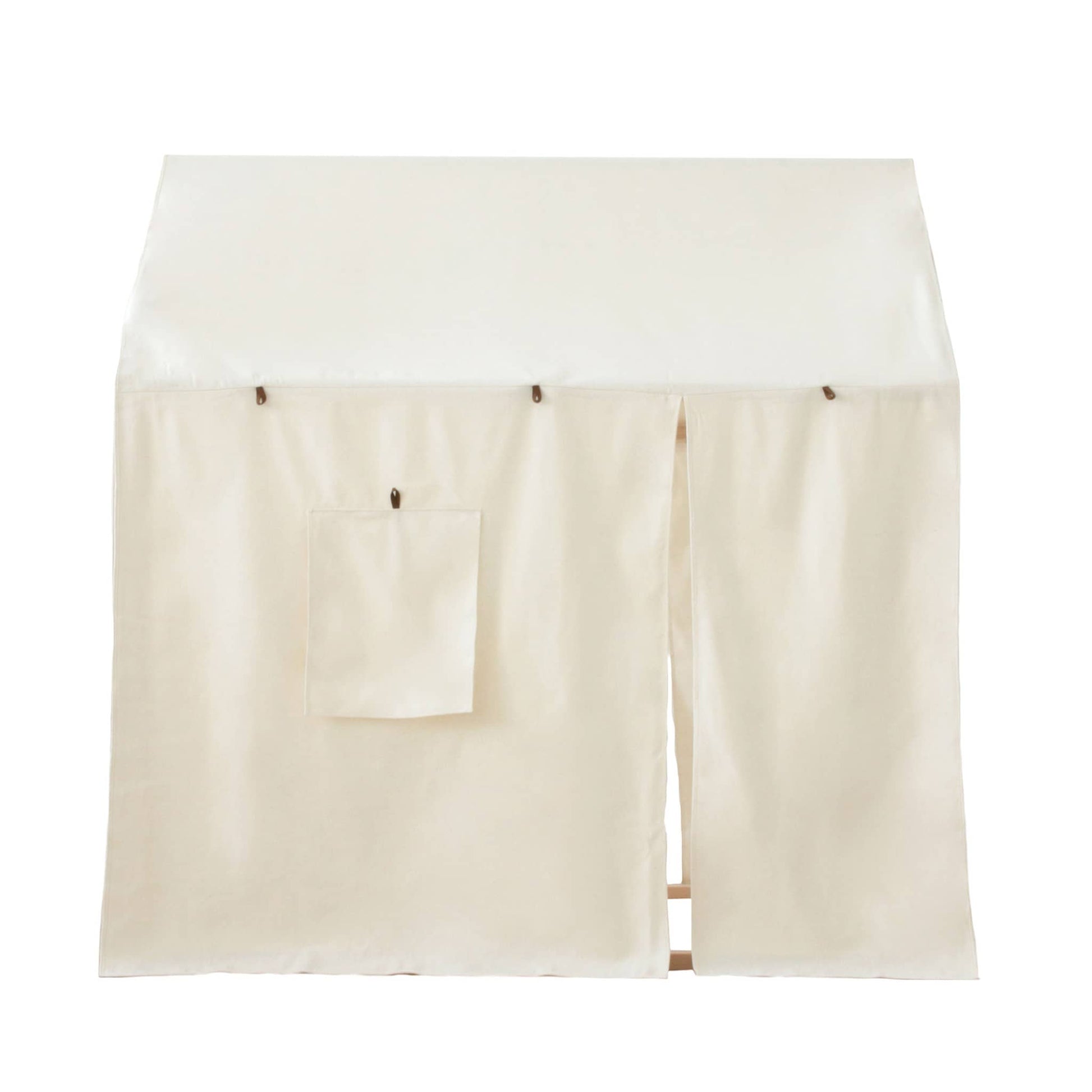 Linen Play House Tent, Play House Tent For Kids
