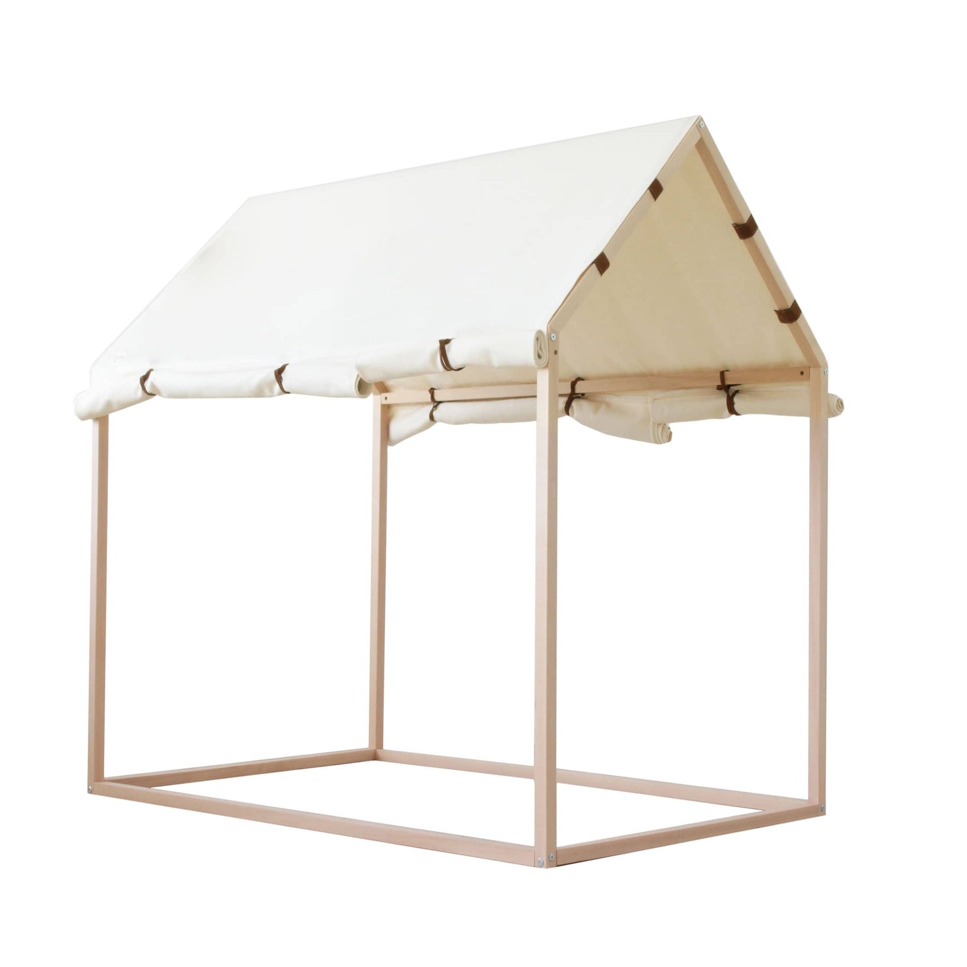 Linen Play House Tent, Play House Tent For Kids