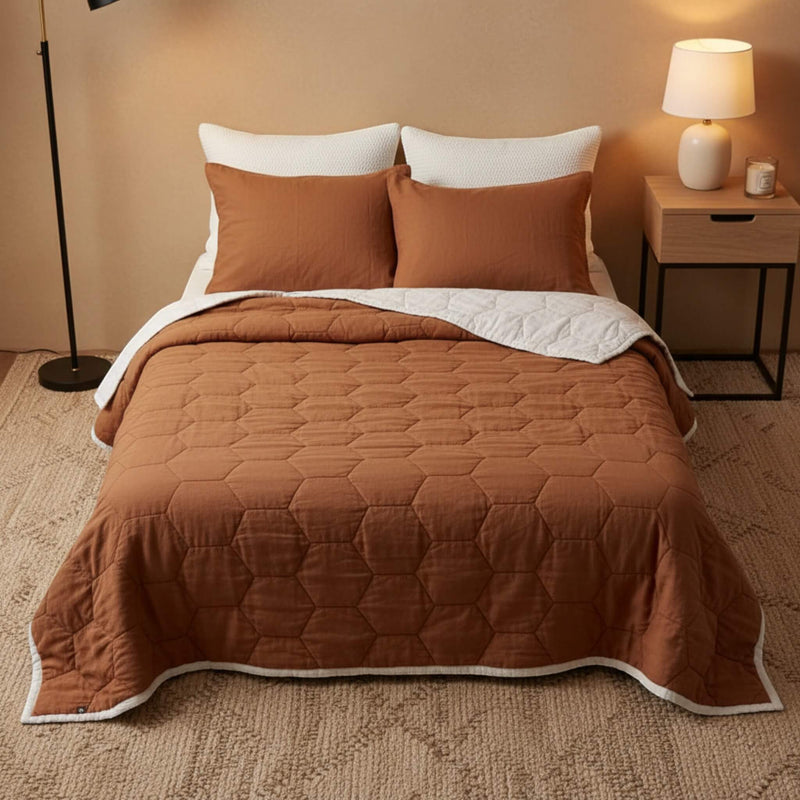 Quilts and Bedspreads