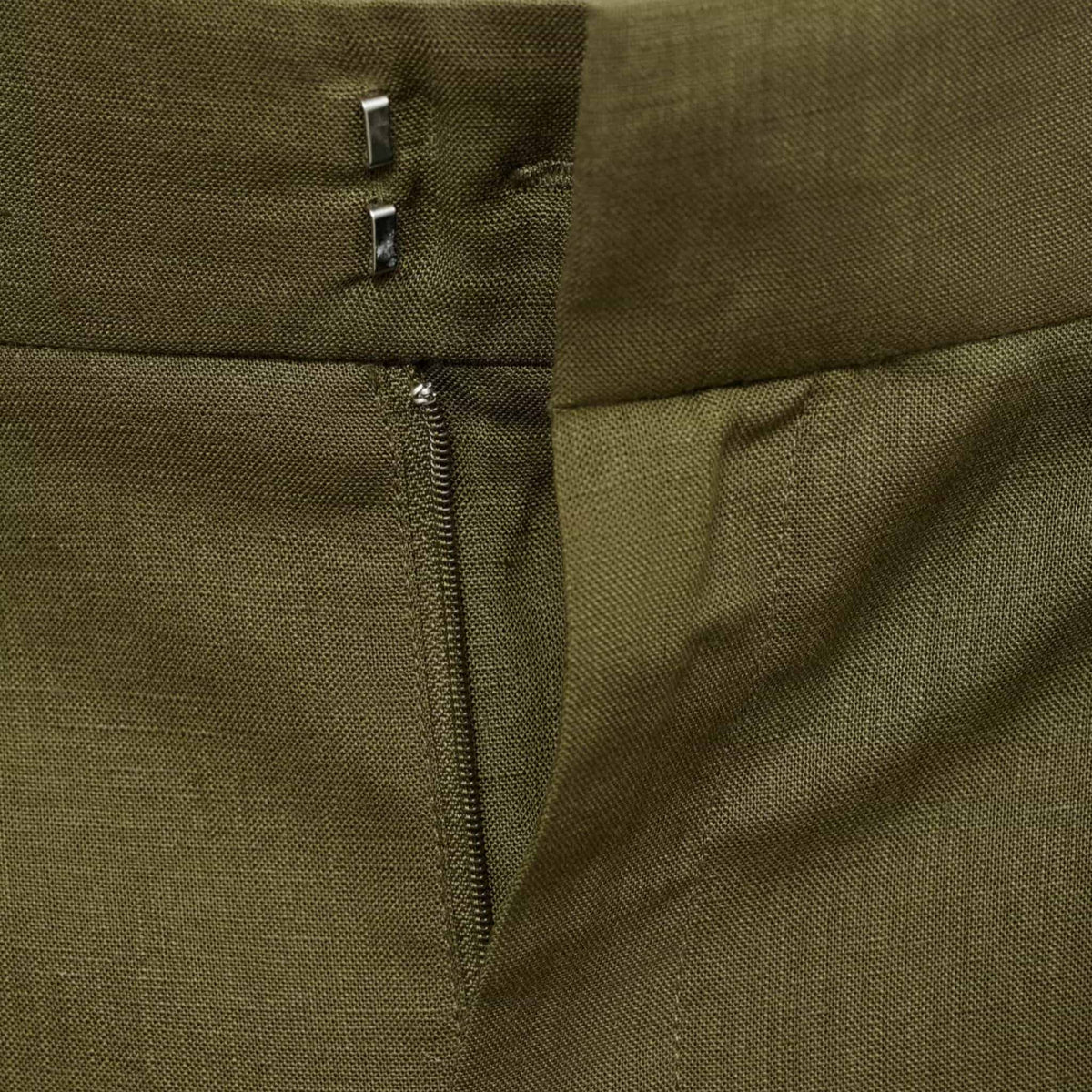 Linen Set Women, Sleeveless Linen Wrap Top And Wide Leg Pants Set