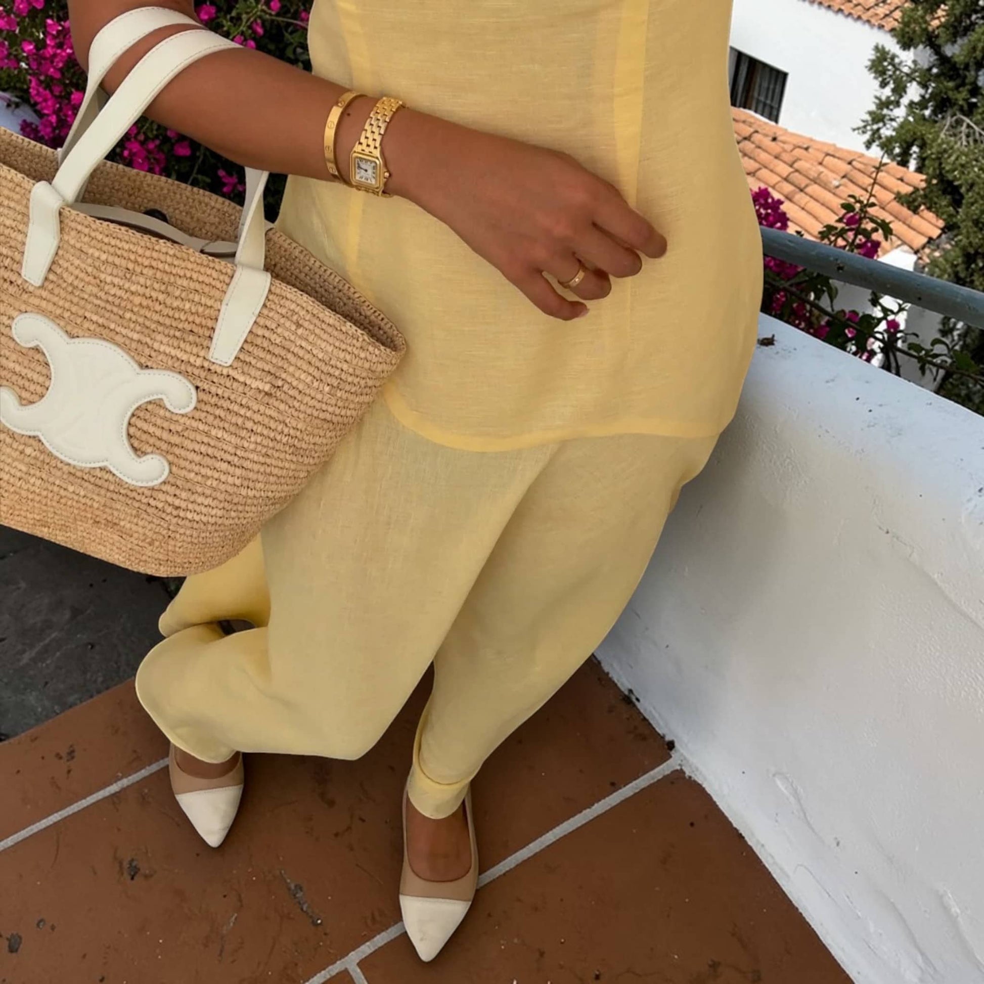 Linen Spaghetti Strap Maxi Dress, A Line Maxi Dress