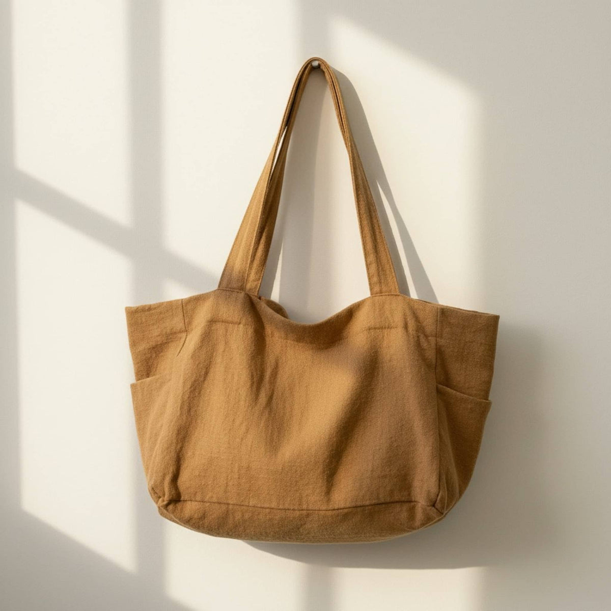 Linen Tote Bag For Kids, Kids Tote Bags
