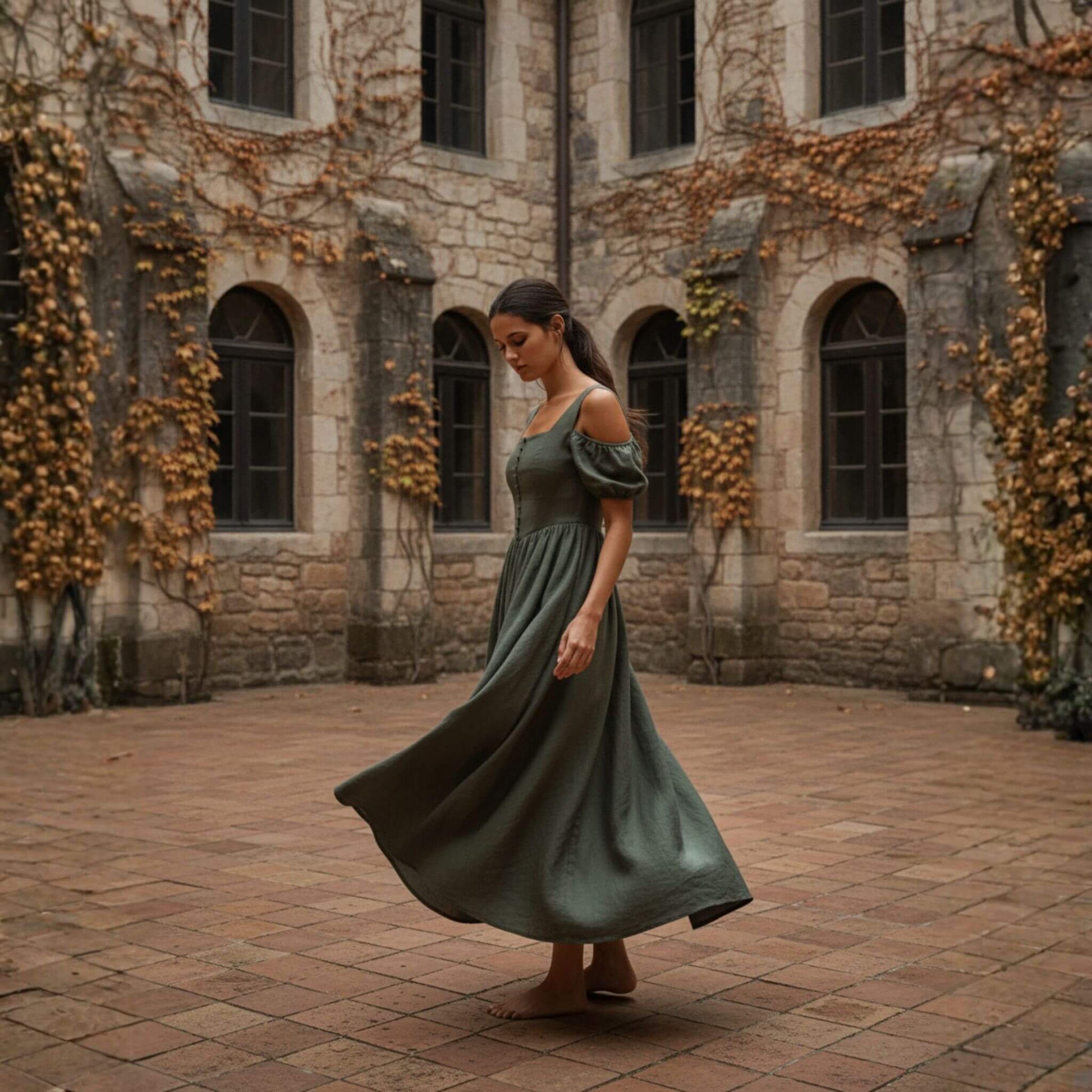 Off Shoulder Maxi Dress, Corset Maxi Dress