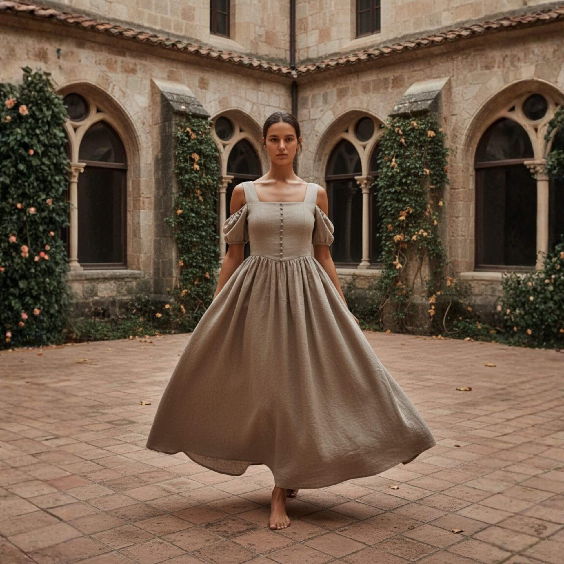 Off Shoulder Maxi Dress, Corset Maxi Dress