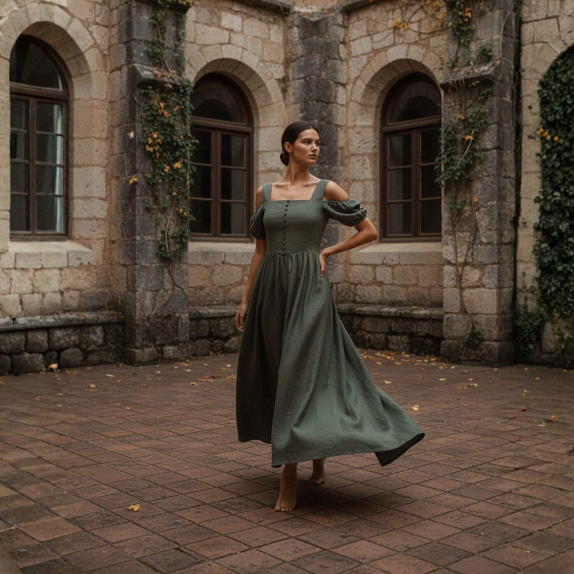 Off Shoulder Maxi Dress, Corset Maxi Dress