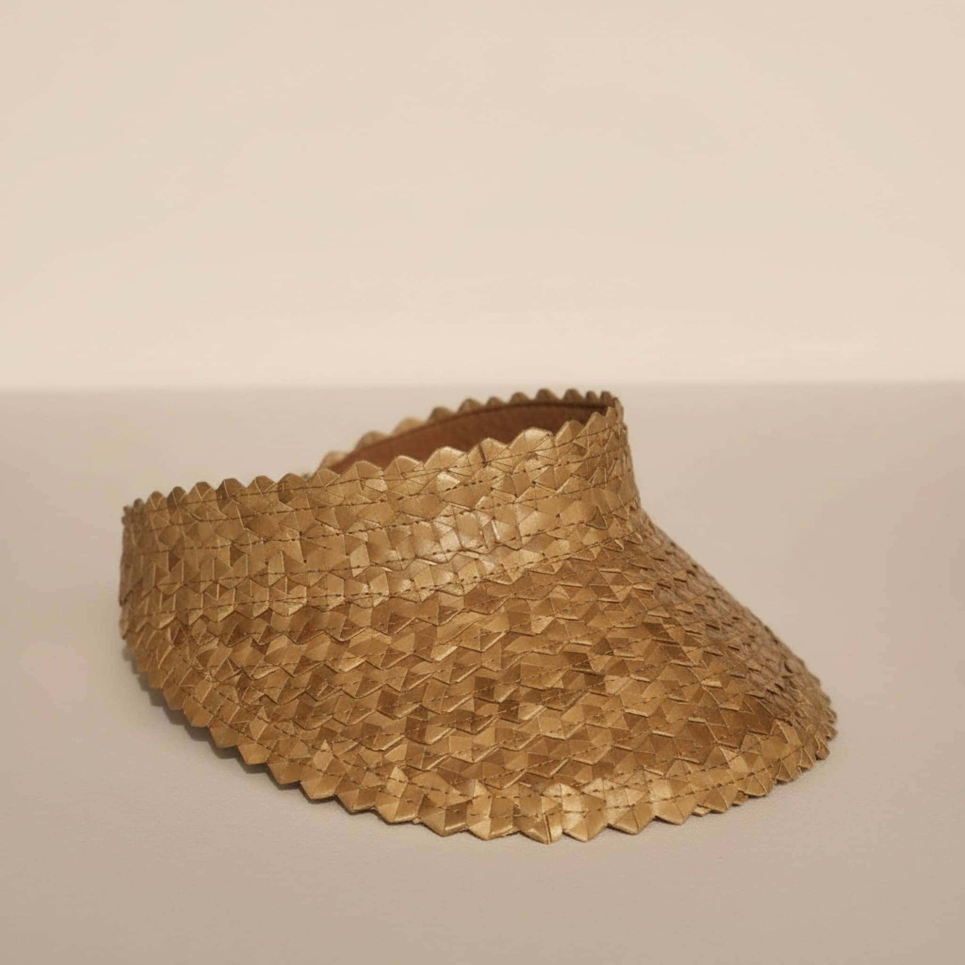 Straw Visor Womens, Straw Sun Visor