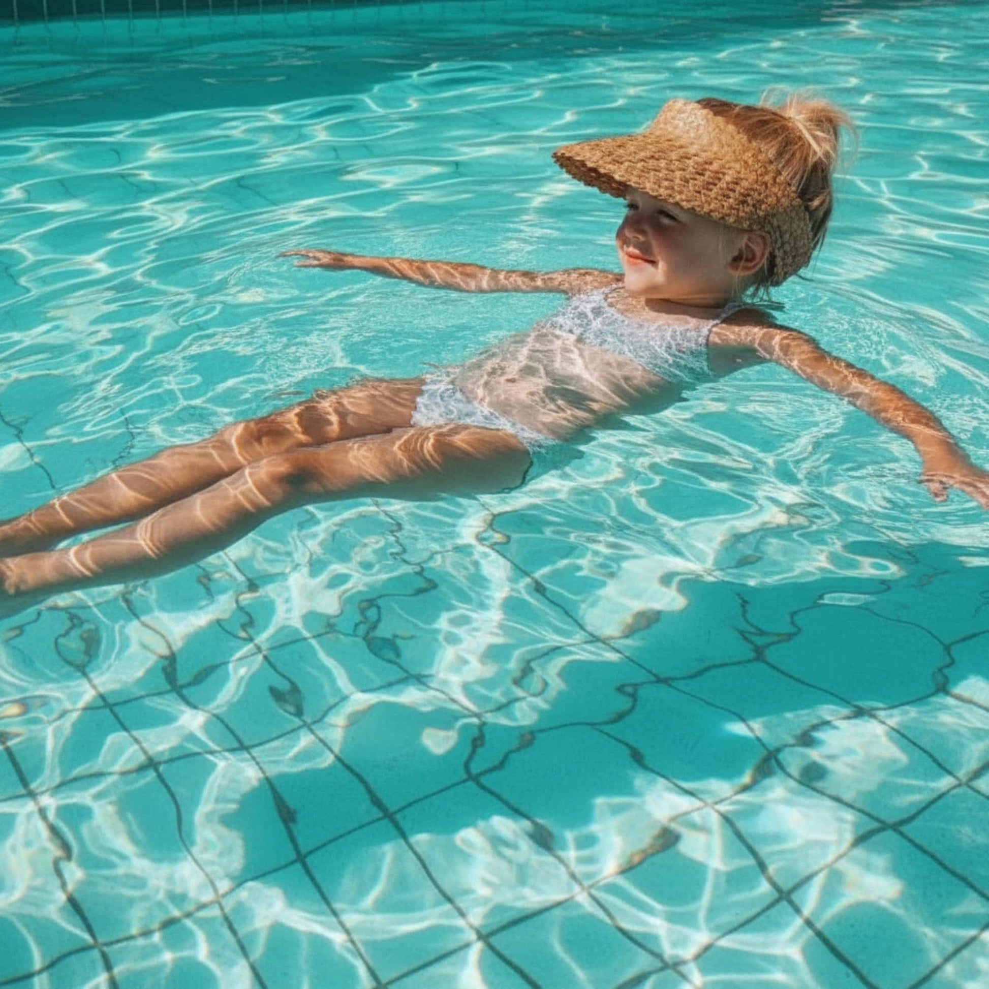 Straw Visor Womens, Straw Sun Visor