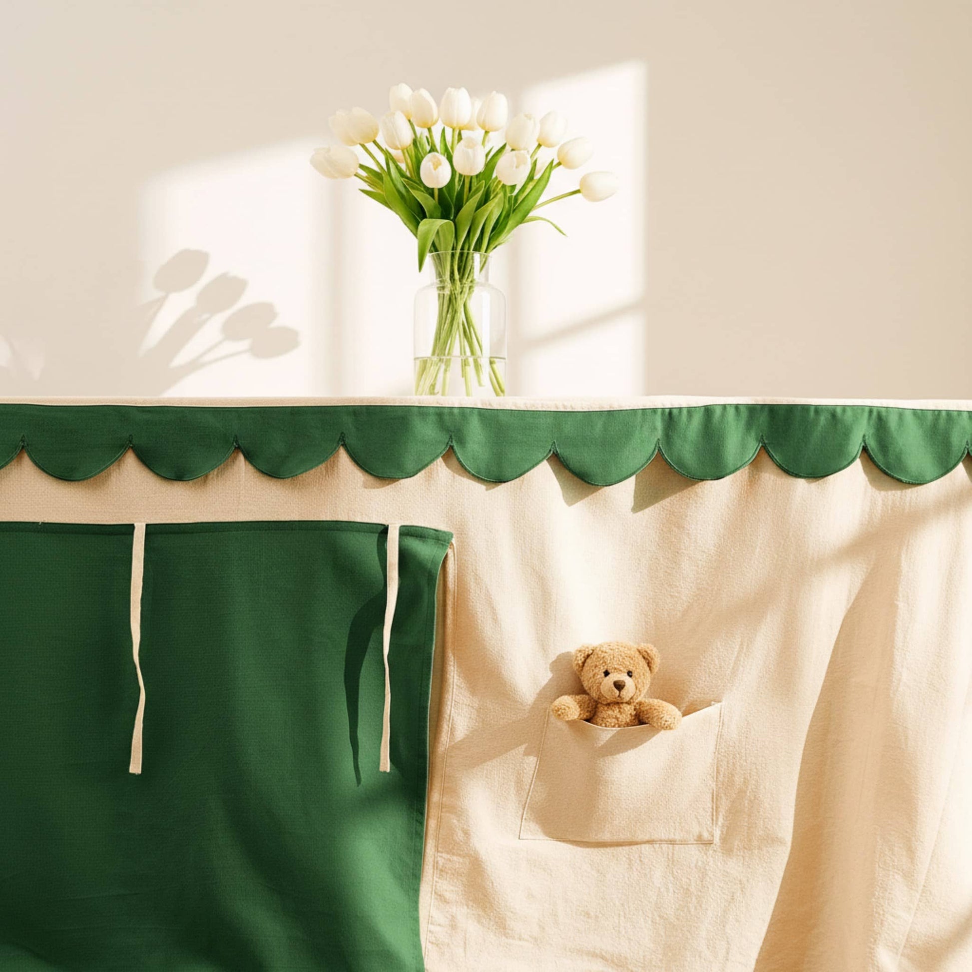 Table Cover Playhouse, Linen House Tablecloth